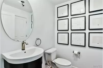4909 Laclede Avenue #1606, Saint Louis, MO 63108 - Photo 38