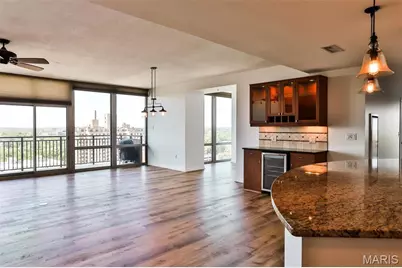 4909 Laclede Avenue #1606, Saint Louis, MO 63108 - Photo 10