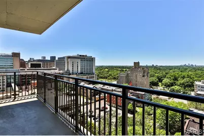 4909 Laclede Avenue #1606, Saint Louis, MO 63108 - Photo 14