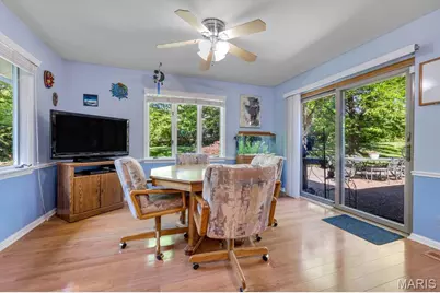 1 Huntleigh Trails Lane, Saint Louis, MO 63131 - Photo 22