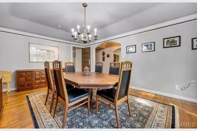 1 Huntleigh Trails Lane, Saint Louis, MO 63131 - Photo 10