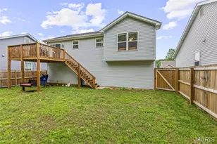 123 Doctrine Dr, Festus, MO 63028 - Photo 4