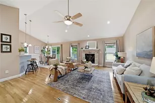 1676 W Highview Dr, Arnold, MO 63010 - Photo 6