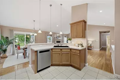 1676 W Highview Drive, Arnold, MO 63010 - Photo 14
