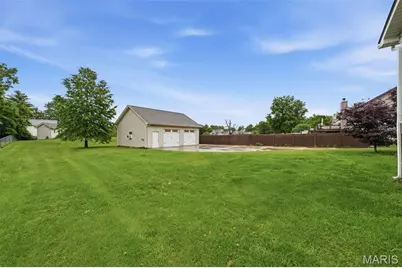1676 W Highview Drive, Arnold, MO 63010 - Photo 36