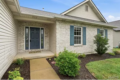 1676 W Highview Drive, Arnold, MO 63010 - Photo 4
