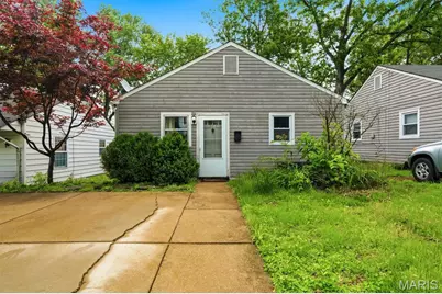 1438 Cutter Avenue, Saint Louis, MO 63139 - Photo 2