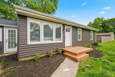 1813 Don Ron Drive, Arnold, MO 63010 - Photo 4