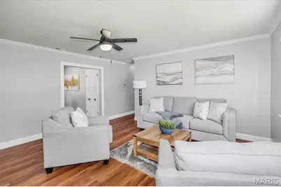 9811 Mill Pass Lane, Saint Louis, MO 63134 - Photo 10
