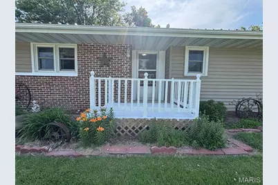 215 S Oak Street, Monroe City, MO 63456 - Photo 2