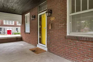 2312 Bellevue Ave, Maplewood, MO 63143 - Photo 4