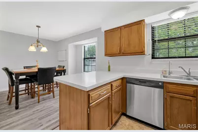 2201 Sequoia Park Court #E, Maryland Heights, MO 63043 - Photo 24