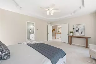 3228 Green Trails Ct, Wentzville, MO 63385 - Photo 34