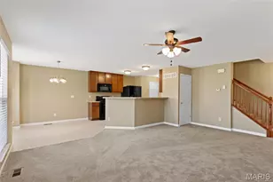 627 Country Heights Dr, Lake Saint Louis, MO 63367 - Photo 6