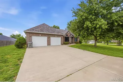 124 Meramec Drive, Farmington, MO 63640 - Photo 4