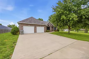 124 Meramec Dr, Farmington, MO 63640 - Photo 4