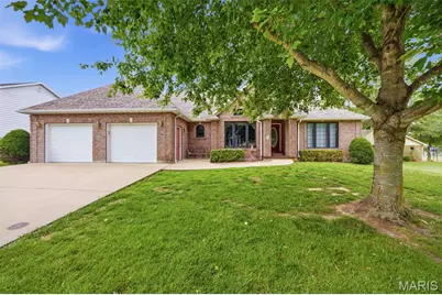 124 Meramec Drive, Farmington, MO 63640 - Photo 1