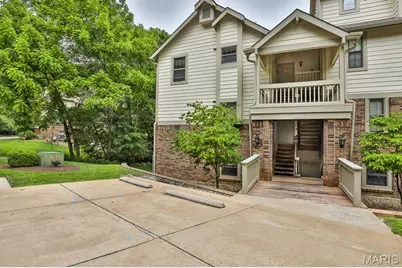 12966 Bryce Canyon Drive #B, Maryland Heights, MO 63043 - Photo 1