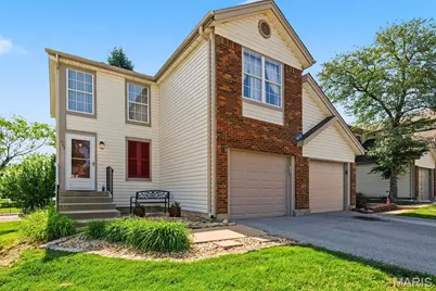 689 Sugar Trail Court #1, Saint Peters, MO 63376 - Photo 2