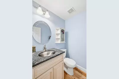 689 Sugar Trail Court #1, Saint Peters, MO 63376 - Photo 20