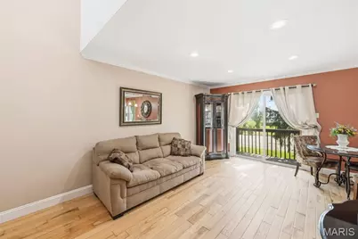 689 Sugar Trail Court #1, Saint Peters, MO 63376 - Photo 8
