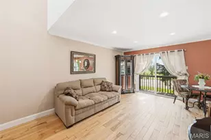 689 Sugar Trail Ct, Saint Peters, MO 63376 - Photo 8
