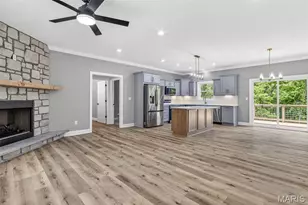 318 Rue Marseilles, Bonne Terre, MO 63628 - Photo 4
