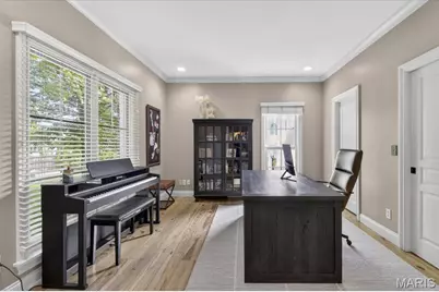 442 Woodlawn Grove Lane, Kirkwood, MO 63122 - Photo 26