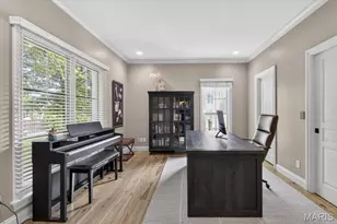 442 Woodlawn Grove Ln, Kirkwood, MO 63122 - Photo 26