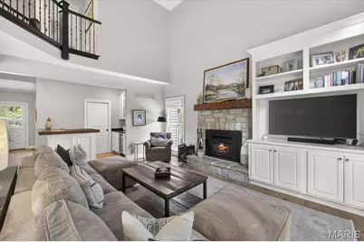 442 Woodlawn Grove Lane, Kirkwood, MO 63122 - Photo 20