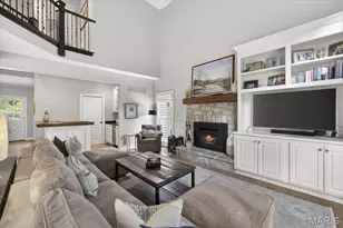 442 Woodlawn Grove Ln, Kirkwood, MO 63122 - Photo 20