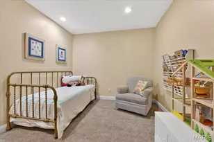 442 Woodlawn Grove Ln, Kirkwood, MO 63122 - Photo 50