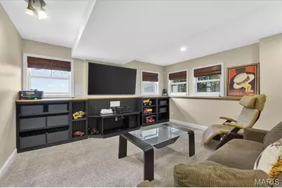 442 Woodlawn Grove Lane, Kirkwood, MO 63122 - Photo 54