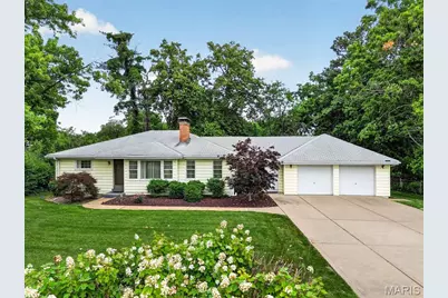 11147 Olive Boulevard, Creve Coeur, MO 63141 - Photo 1