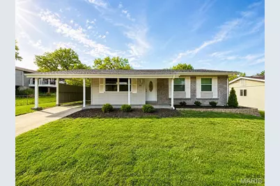 207 Bitterwood Drive, Saint Louis, MO 63021 - Photo 1