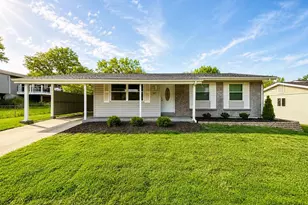 207 Bitterwood Dr, Saint Louis, MO 63021 - Photo 1