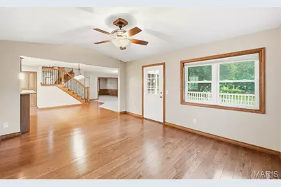 2110 Beckewith Trail, O'Fallon, MO 63368 - Photo 20