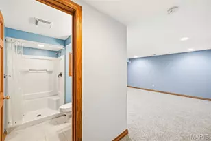 2110 Beckewith Trail, O'Fallon, MO 63368 - Photo 60