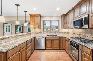 2110 Beckewith Trail, O'Fallon, MO 63368 - Photo 12