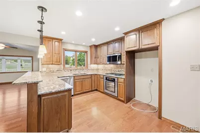 2110 Beckewith Trail, O'Fallon, MO 63368 - Photo 14