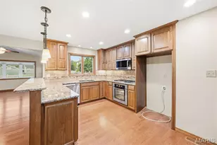 2110 Beckewith Trail, O'Fallon, MO 63368 - Photo 14