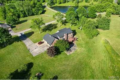 141 Ashley Drive, Cape Girardeau, MO 63701 - Photo 6