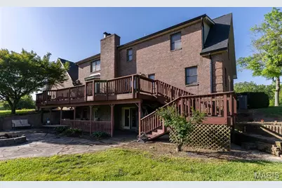 141 Ashley Drive, Cape Girardeau, MO 63701 - Photo 14