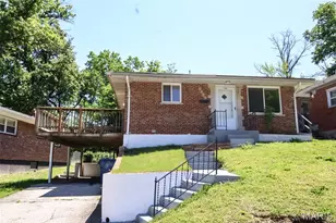 4300 Begg Blvd, Northwoods, MO 63121 - Photo 1