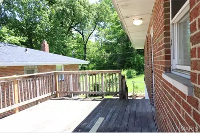 4300 Begg Boulevard, Northwoods, MO 63121 - Photo 16