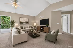 505 Lake Dr, Unincorporated, MO 63366 - Photo 2