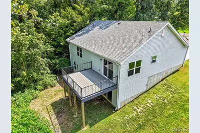 505 Lake Drive, Unincorporated, MO 63366 - Photo 28