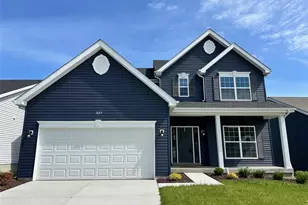 927 Little Fieldstone Court, Wentzville, MO 63385 - Photo 1