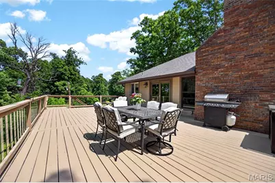 800 Matson Hill Road, Defiance, MO 63341 - Photo 18