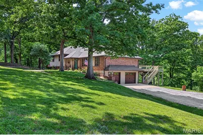 800 Matson Hill Road, Defiance, MO 63341 - Photo 2